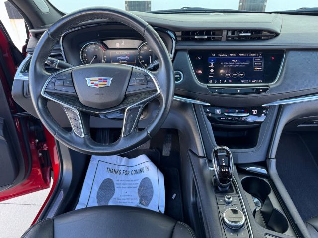 2021 Cadillac Xt5 - Image 54