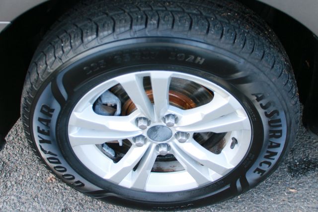 2012 Chevrolet Equinox - Image 34