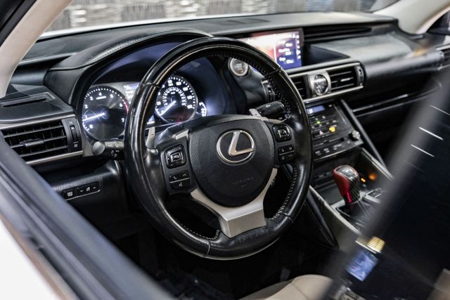 2018 Lexus Is Is 300 Sedan 4d - Image 18