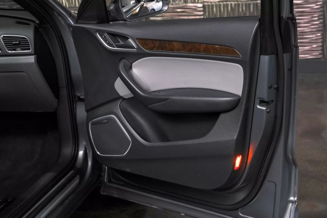 2016 Audi Q3 Prestige Sport Utility 4d - Image 44