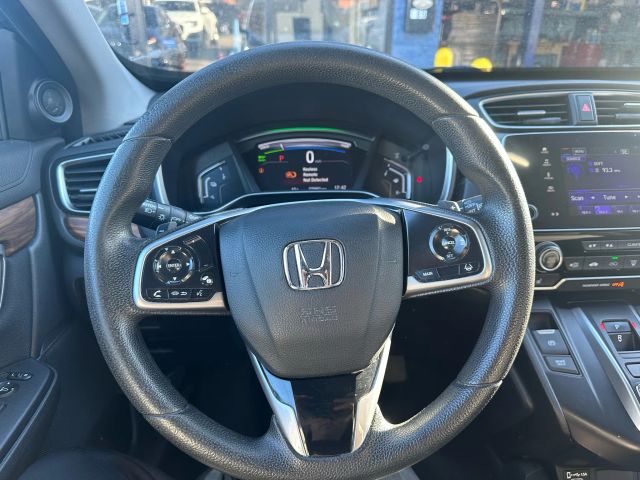 2021 Honda Cr-v Hybrid - Image 10