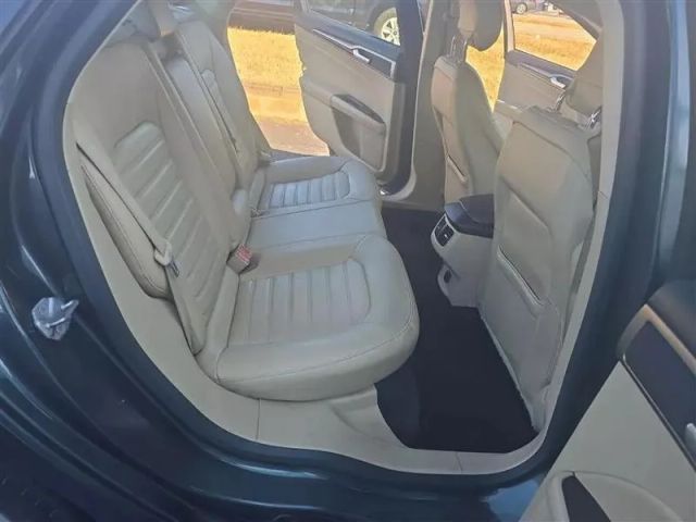 2015 Ford Fusion - Image 18