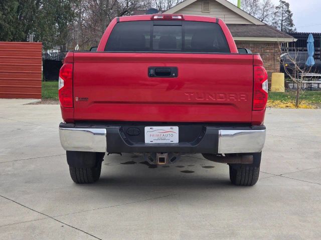 2014 Toyota Tundra Double Cab - Image 6