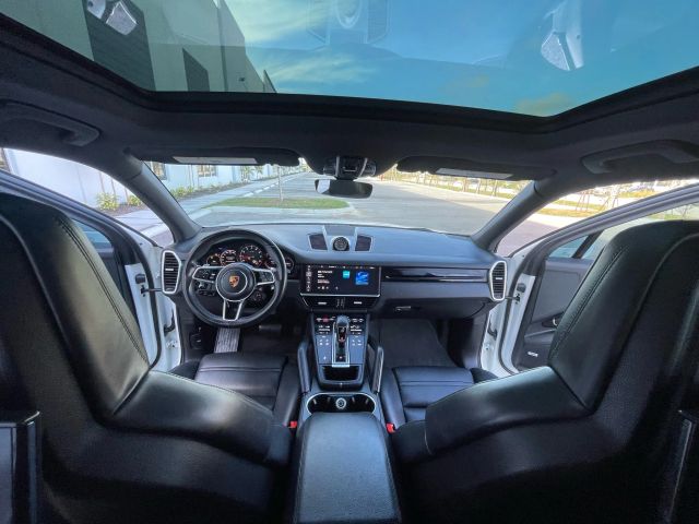 2019 Porsche Cayenne - Image 71