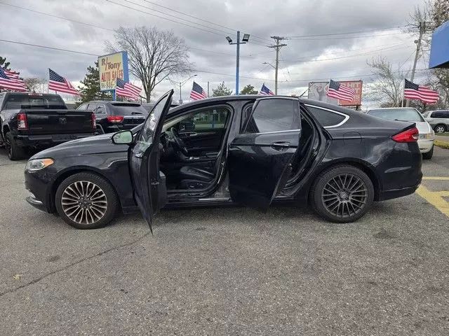 2017 Ford Fusion - Image 6