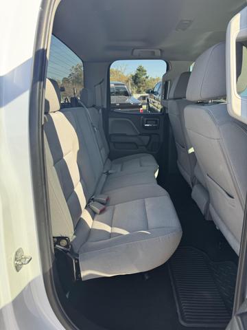 2016 GMC Sierra 1500 Base photo 13