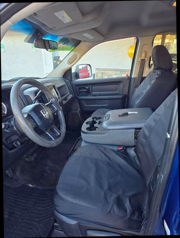 2016 Ram 1500 Crew Cab Express Pickup 4d 5 1/2 Ft - Image 9