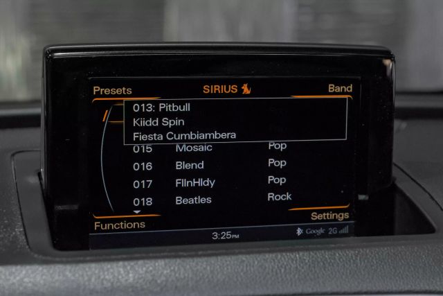 2016 Audi Q3 Prestige Sport Utility 4d - Image 31