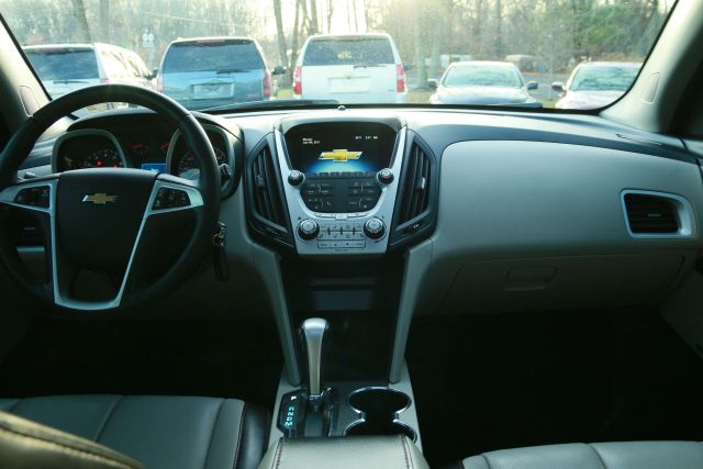 2012 Chevrolet Equinox - Image 26