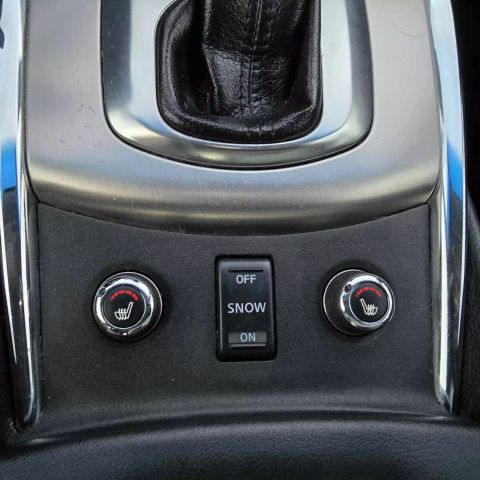 2013 Infiniti G37x Sedan 4d - Image 38