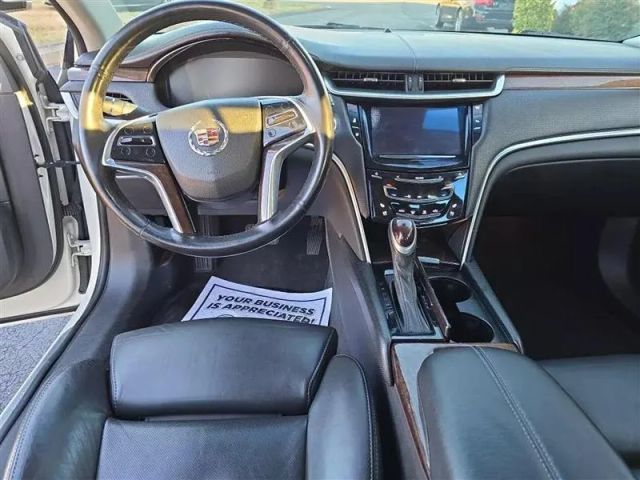 2013 Cadillac Xts - Image 10