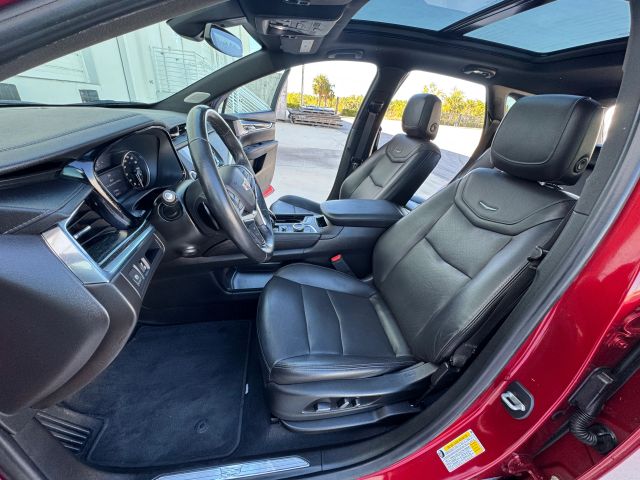 2021 Cadillac Xt5 - Image 69