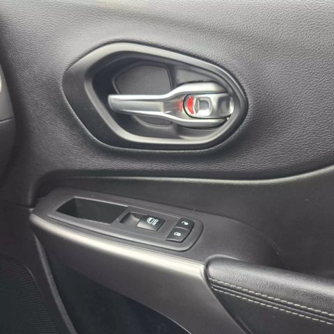 2019 Jeep Cherokee Limited Sport Utility 4d - Image 57