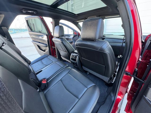 2021 Cadillac Xt5 - Image 96