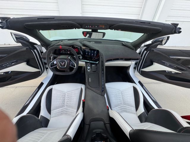 2023 Chevrolet Corvette - Image 55