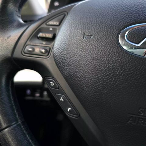 2013 Infiniti G37x Sedan 4d - Image 19