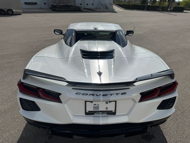 2023 Chevrolet Corvette - Image 18