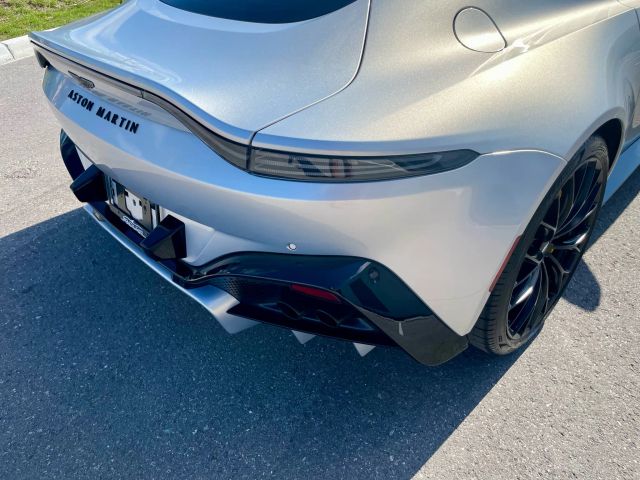 2023 Aston Martin Vantage - Image 61