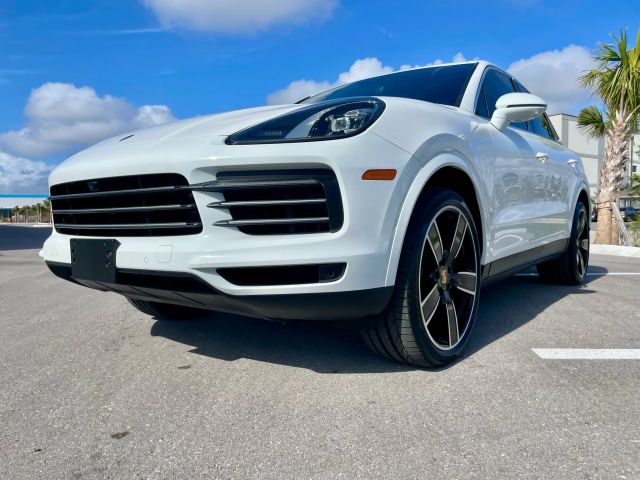 2019 Porsche Cayenne - Image 38