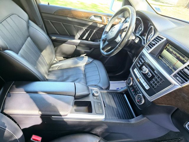 2015 Mercedes-benz Gl-class - Image 31