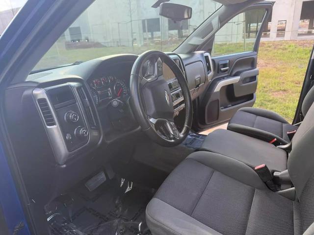 2014 Chevrolet Silverado 1500 LT photo 15