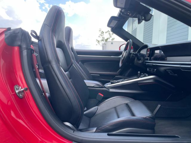 2021 Porsche 911 - Image 108