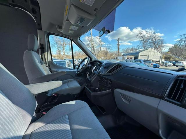 2015 Ford Transit Base photo 19