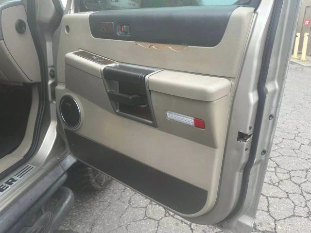 2003 Hummer H2 - Image 24