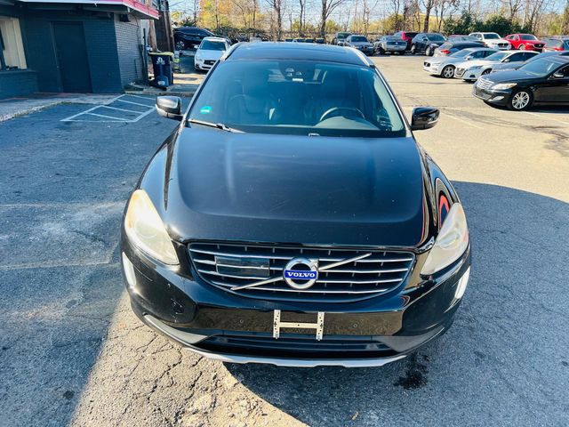 2016 Volvo Xc60 - Image 17