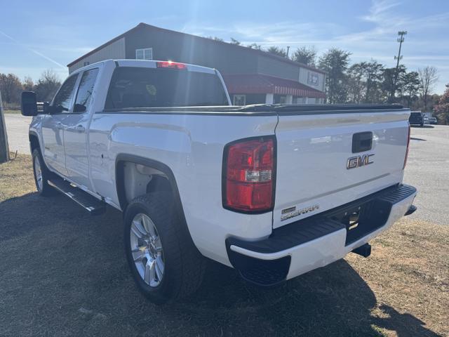 2016 GMC Sierra 1500 Base photo 3