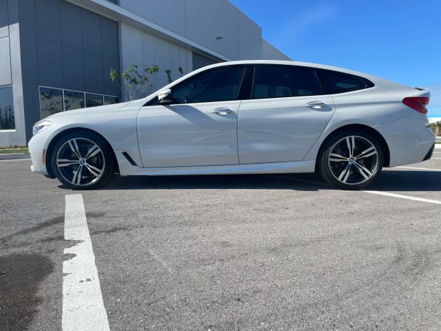2018 Bmw 6 Series - Image 30