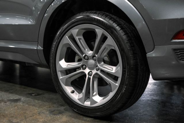 2016 Audi Q3 Prestige Sport Utility 4d - Image 55