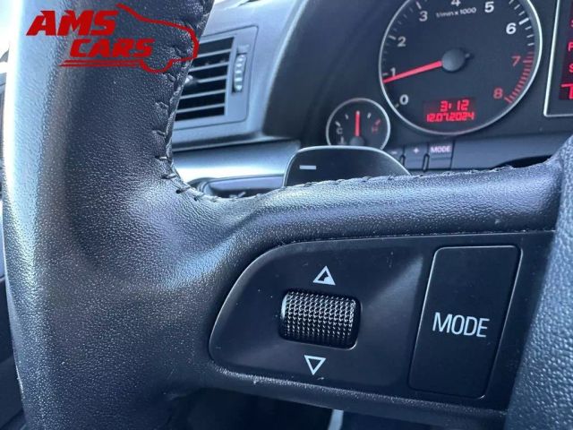 2008 Audi A4 - Image 18
