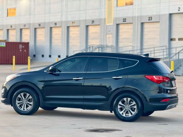 2013 Hyundai Santa Fe Sport - Image 11