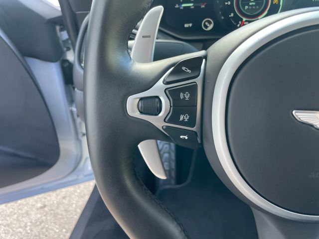 2023 Aston Martin Vantage - Image 88