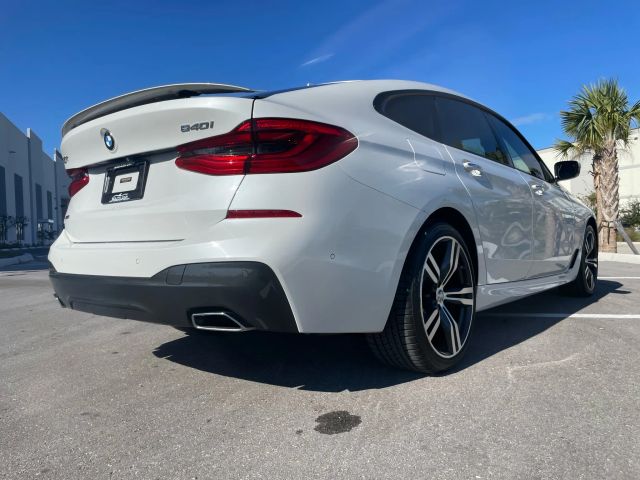 2018 Bmw 6 Series - Image 14