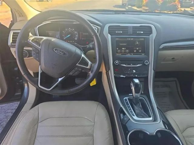2015 Ford Fusion - Image 10