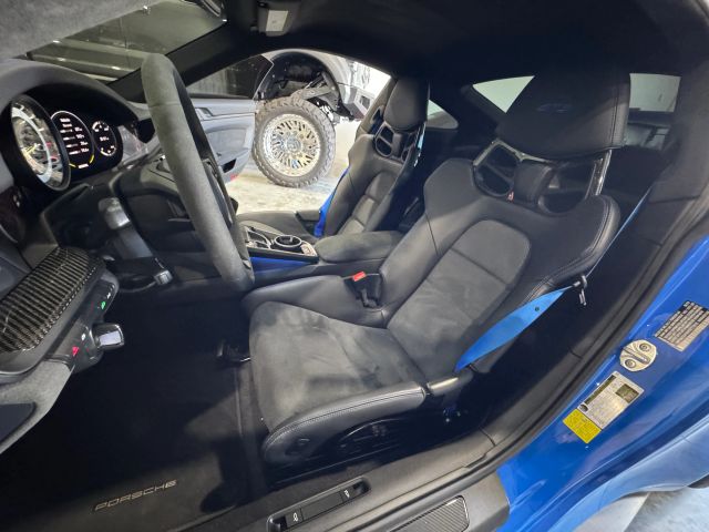 2022 Porsche 911 - Image 61