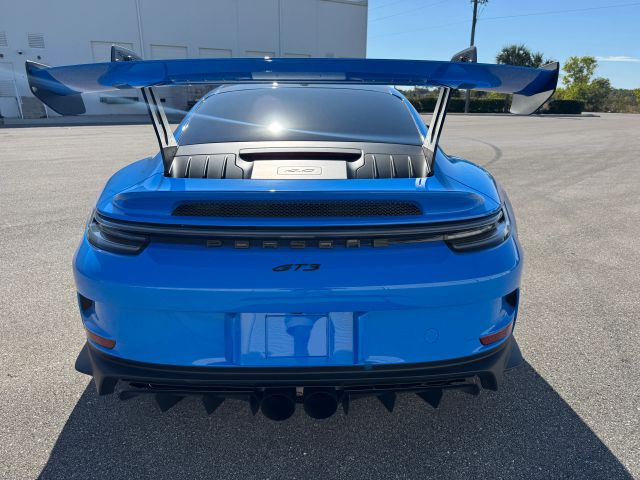 2022 Porsche 911 - Image 17
