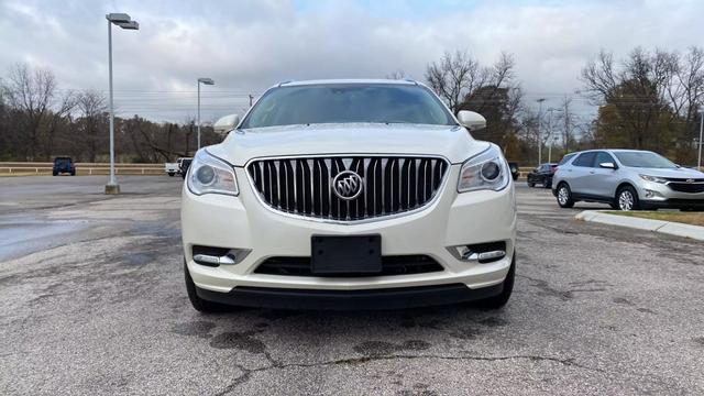 2015 Buick Enclave Premium photo 2