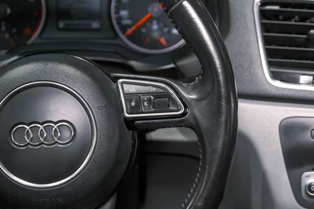 2016 Audi Q3 Prestige Sport Utility 4d - Image 20