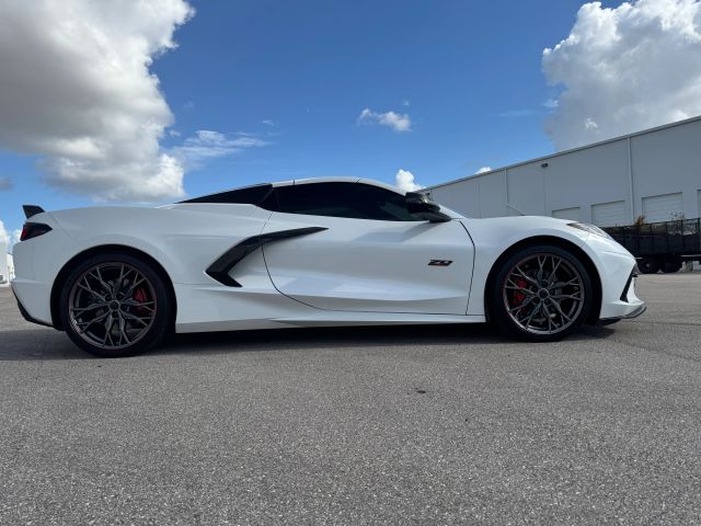 2023 Chevrolet Corvette - Image 6
