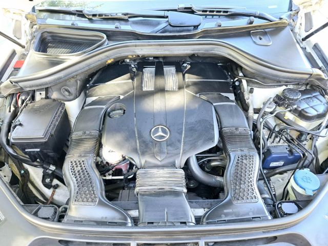 2015 Mercedes-benz Gl-class - Image 11