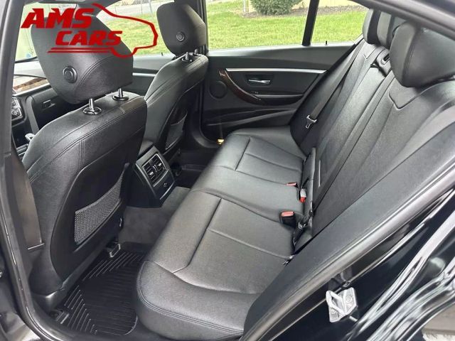 2018 Bmw 3 Series - Image 11