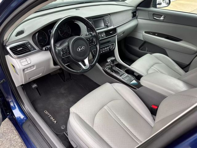 2016 Kia Optima - Image 15