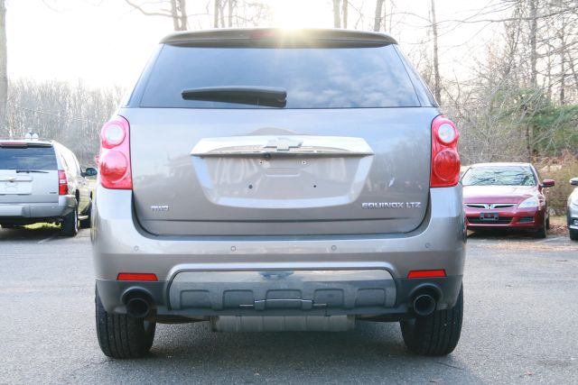 2012 Chevrolet Equinox - Image 6