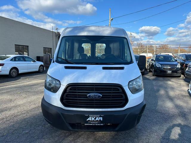 2015 Ford Transit Base photo 2