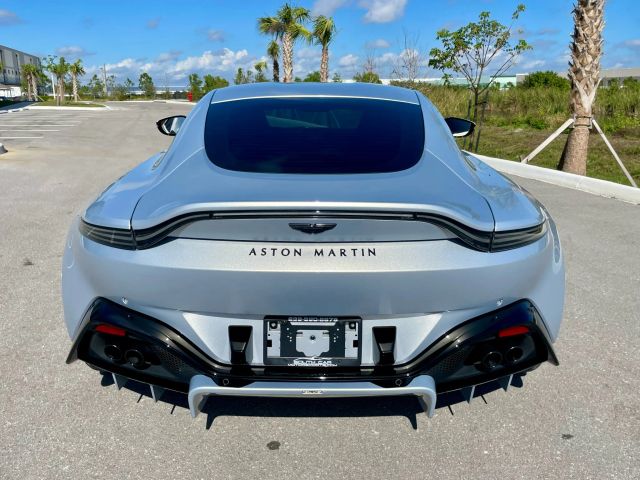 2023 Aston Martin Vantage - Image 20