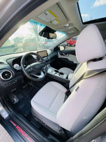 2023 Hyundai Kona Electric - Image 17