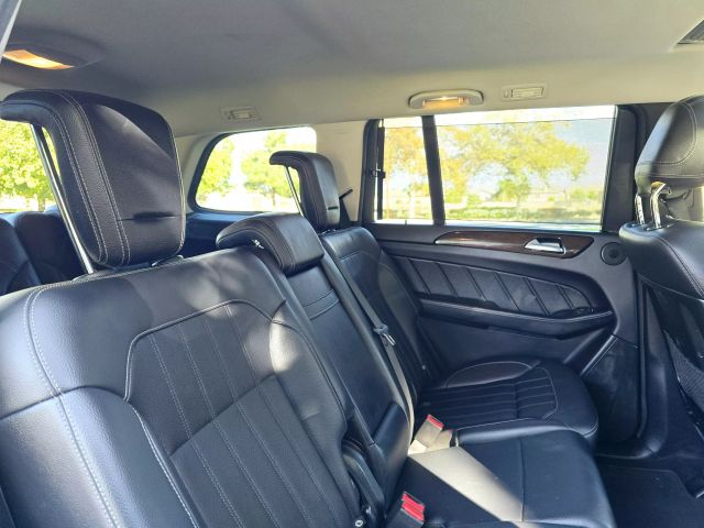 2015 Mercedes-benz Gl-class - Image 37
